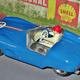 Illustration for article titled French Friday: 1959 Deutsch-Bonnet Panhard LeMans